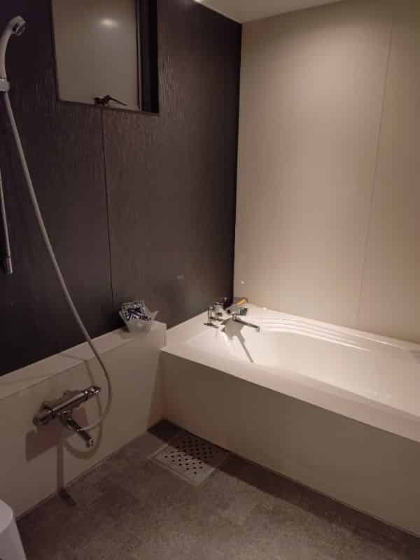 ユーザーの投稿したホテル画像