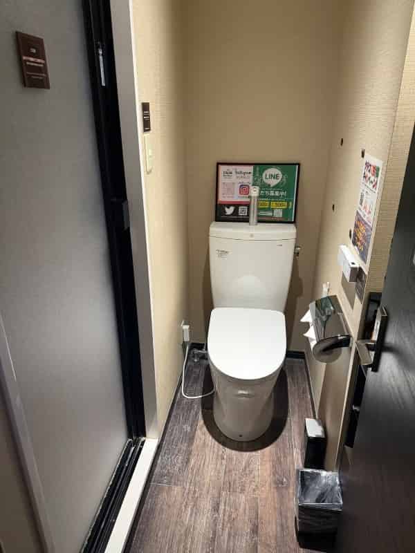 ユーザーの投稿したホテル画像