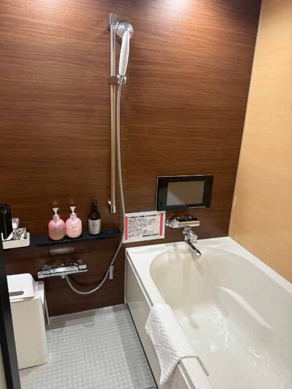 ユーザーの投稿したホテル画像
