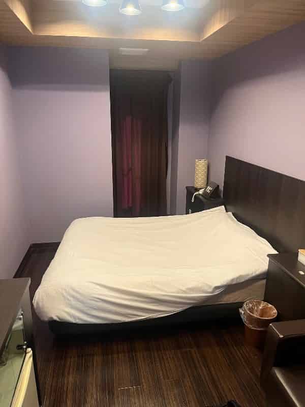 ユーザーの投稿したホテル画像