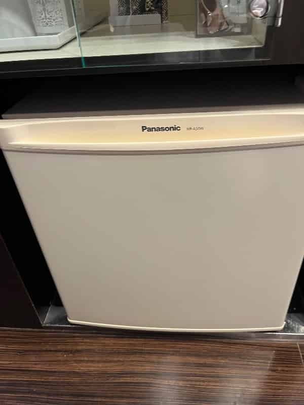 ユーザーの投稿したホテル画像
