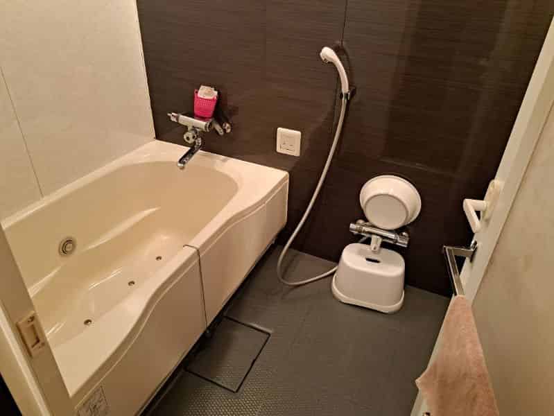 ユーザーの投稿したホテル画像