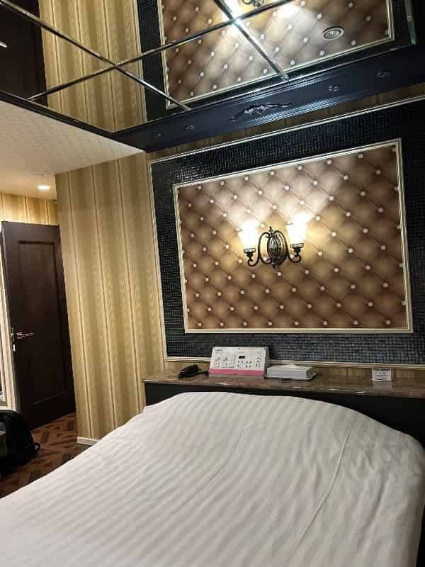 ユーザーの投稿したホテル画像