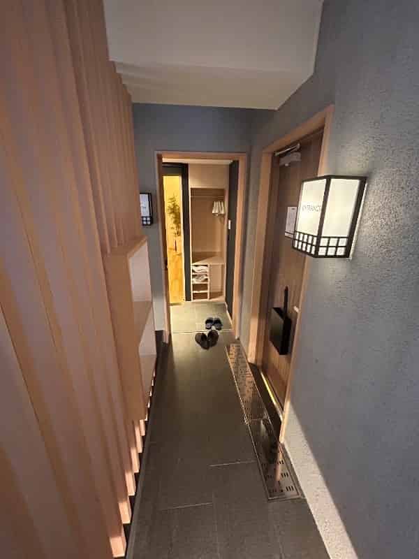 ユーザーの投稿したホテル画像