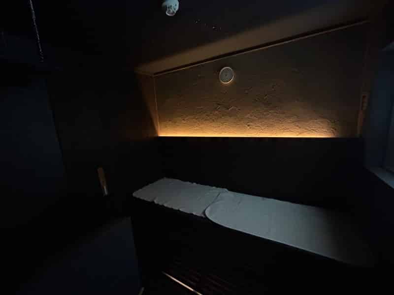 ユーザーの投稿したホテル画像