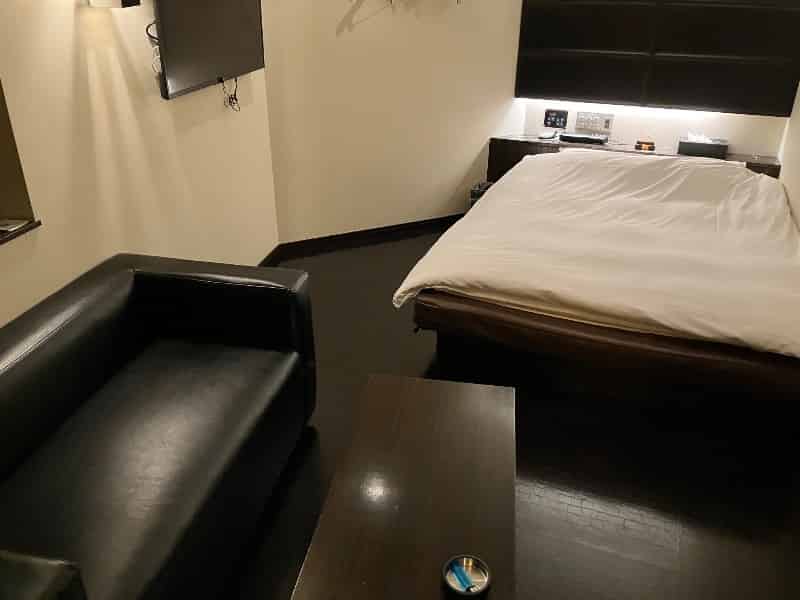 ユーザーの投稿したホテル画像