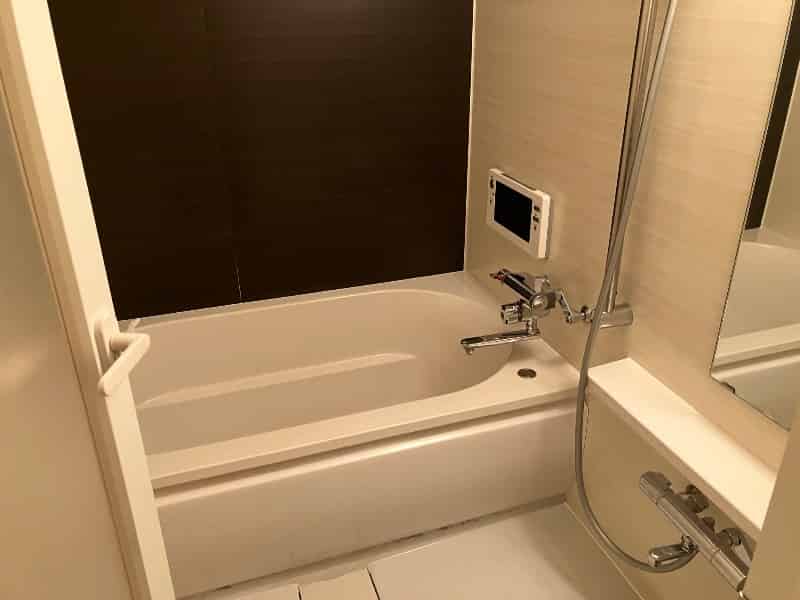 ユーザーの投稿したホテル画像