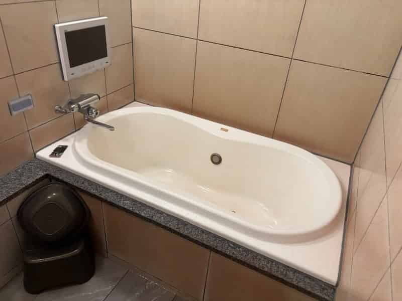 ユーザーの投稿したホテル画像