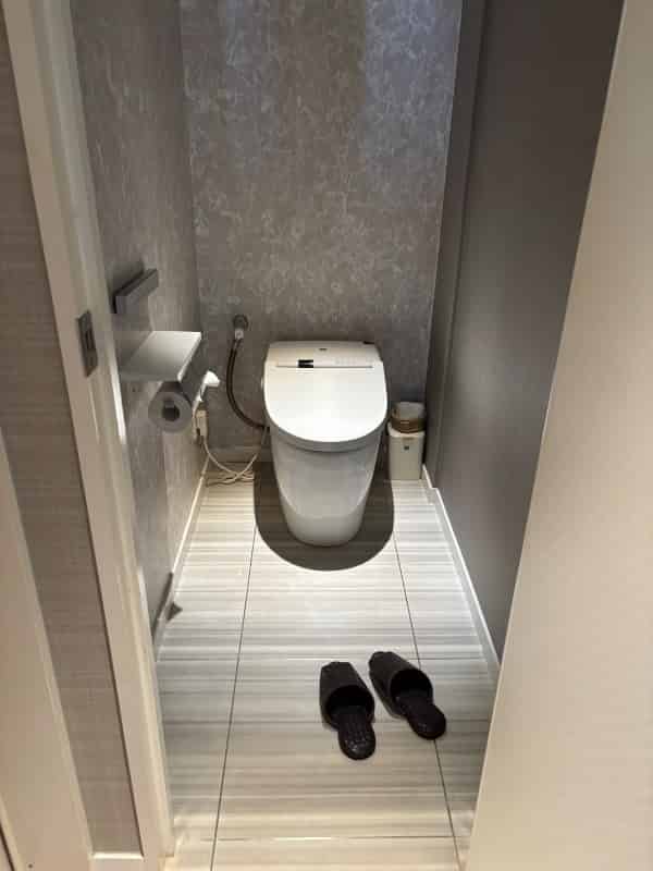 ユーザーの投稿したホテル画像