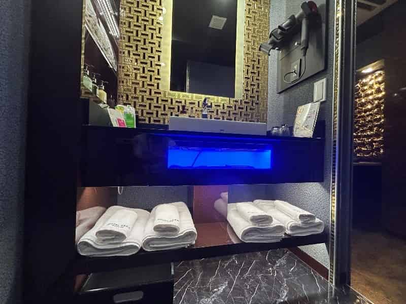 ユーザーの投稿したホテル画像