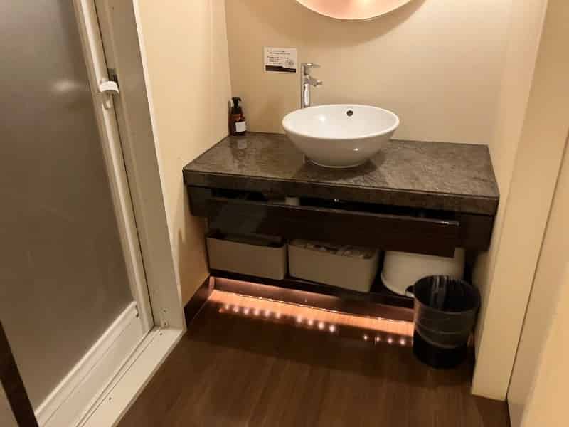 ユーザーの投稿したホテル画像