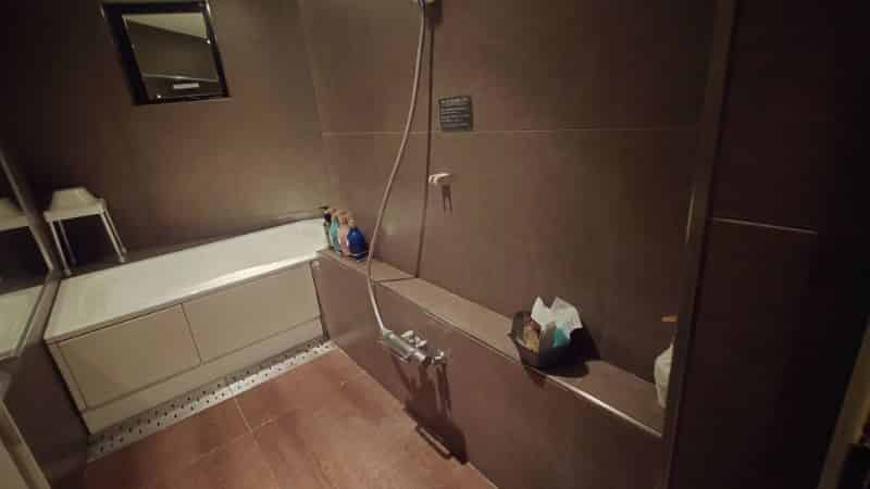 ユーザーの投稿したホテル画像