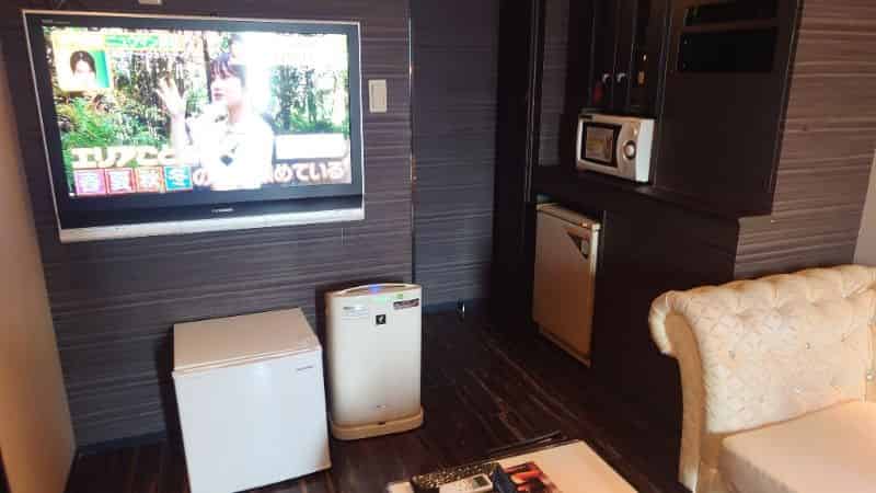 ユーザーの投稿したホテル画像