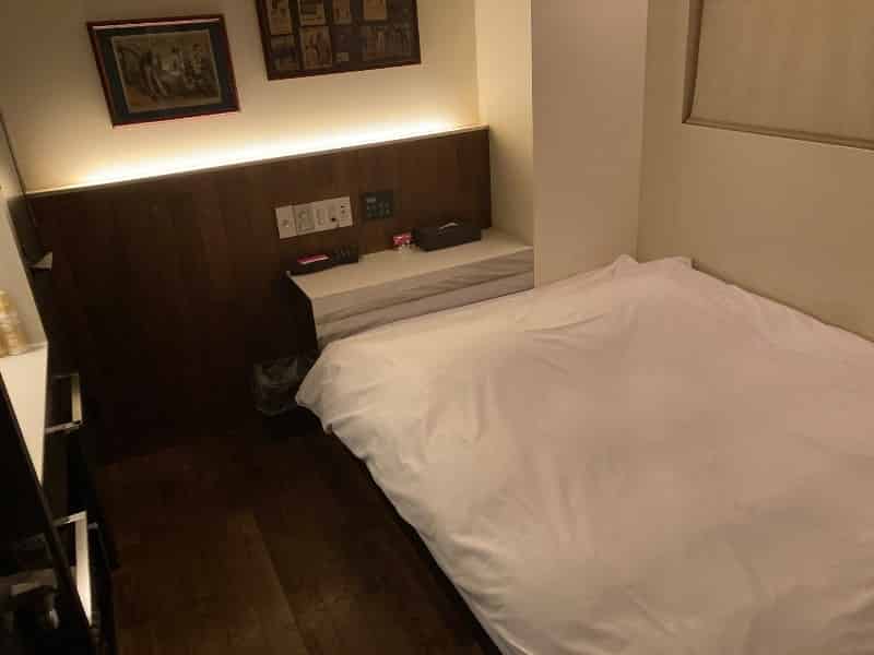ユーザーの投稿したホテル画像