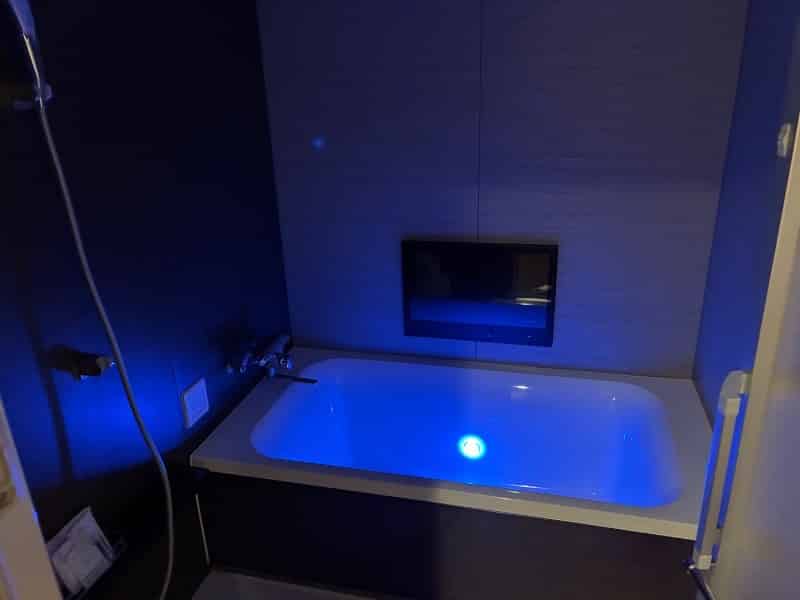 ユーザーの投稿したホテル画像