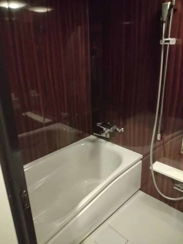 ユーザーの投稿したホテル画像