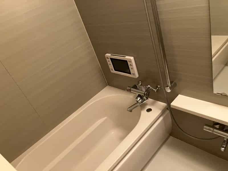ユーザーの投稿したホテル画像