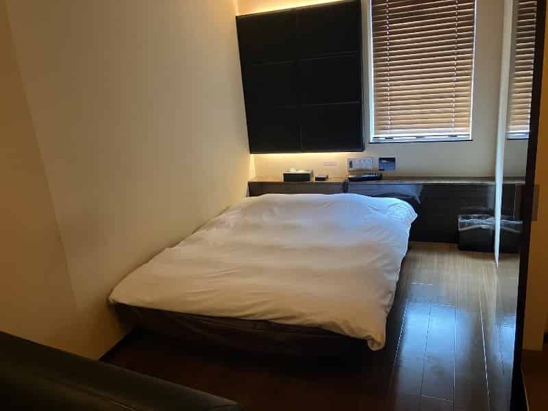 ユーザーの投稿したホテル画像