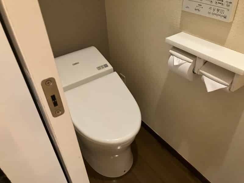 ユーザーの投稿したホテル画像