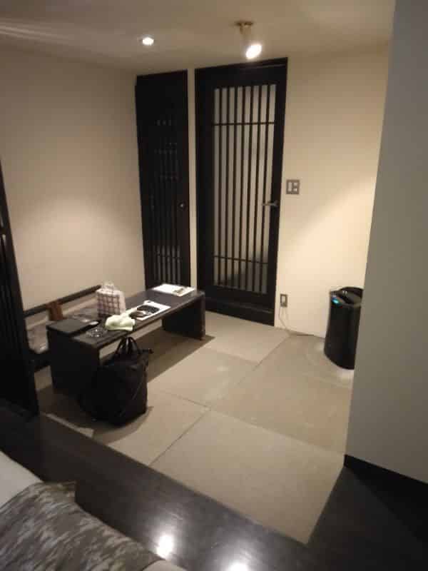 ユーザーの投稿したホテル画像