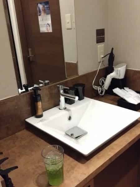 ユーザーの投稿したホテル画像