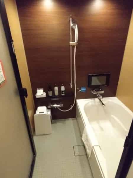 ユーザーの投稿したホテル画像