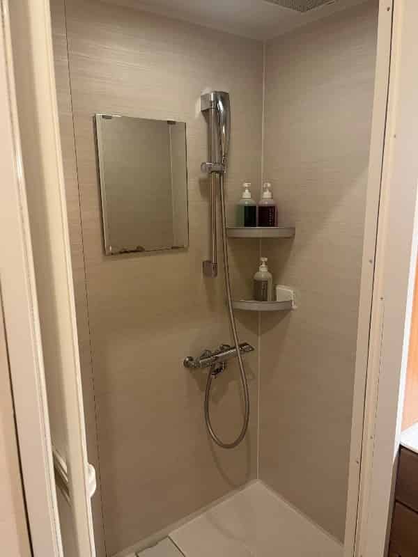 ユーザーの投稿したホテル画像