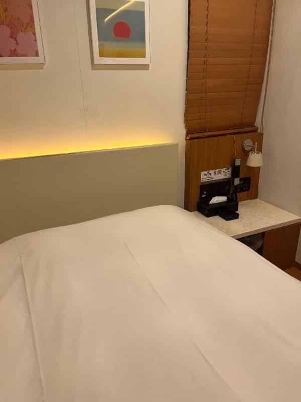ユーザーの投稿したホテル画像