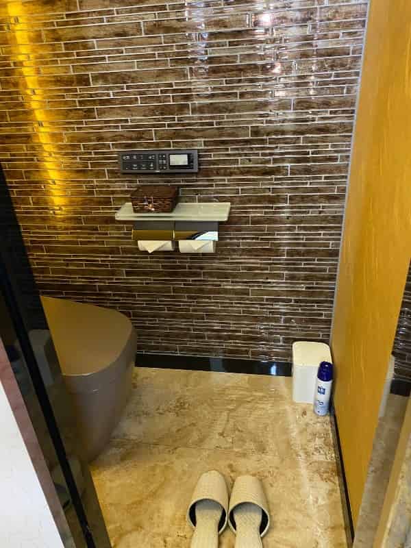 ユーザーの投稿したホテル画像