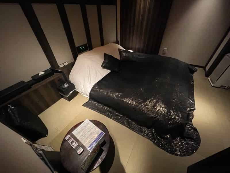 ユーザーの投稿したホテル画像