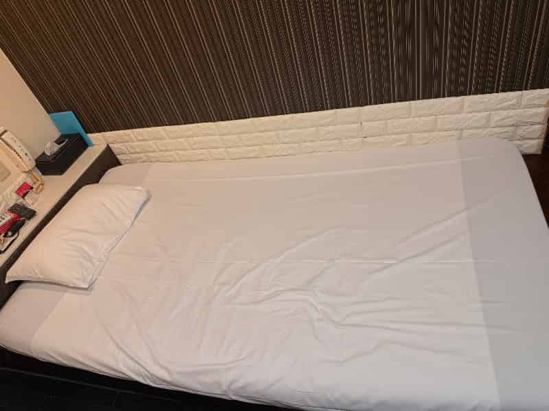 ユーザーの投稿したホテル画像
