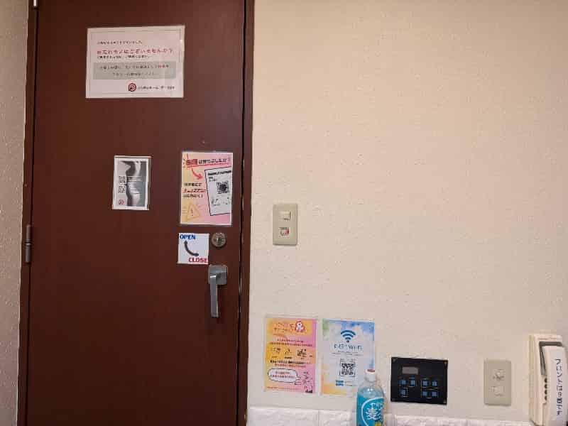 ユーザーの投稿したホテル画像