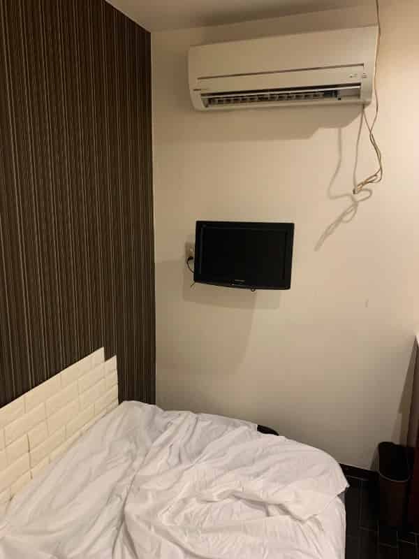ユーザーの投稿したホテル画像