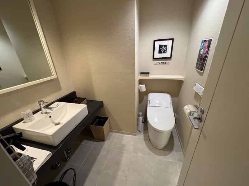ユーザーの投稿したホテル画像