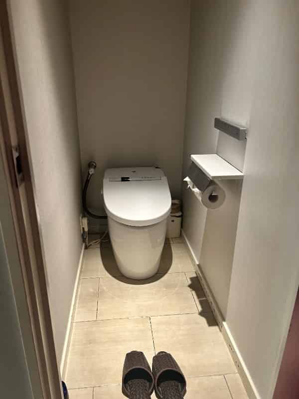 ユーザーの投稿したホテル画像