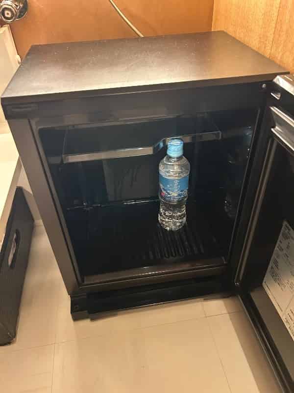 ユーザーの投稿したホテル画像