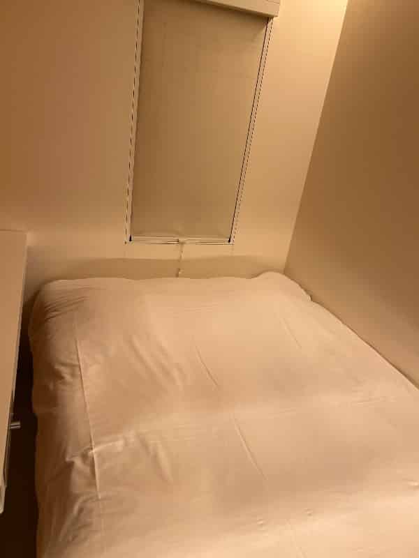 ユーザーの投稿したホテル画像
