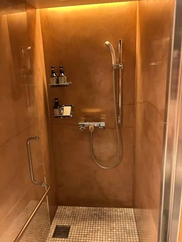 ユーザーの投稿したホテル画像