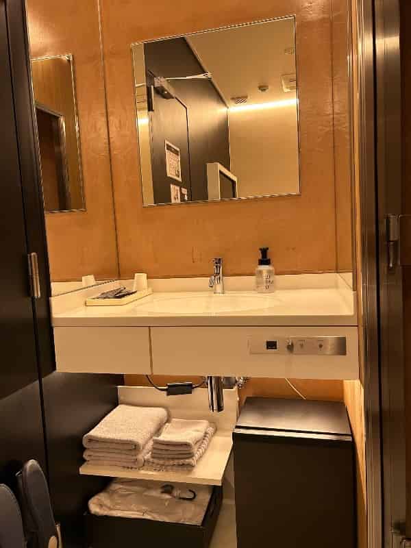 ユーザーの投稿したホテル画像