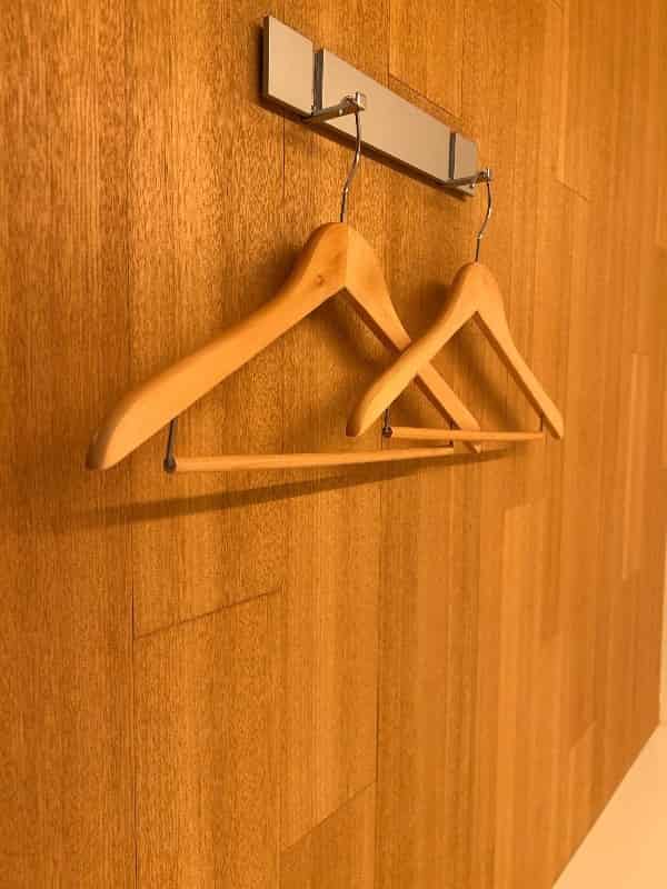 ユーザーの投稿したホテル画像