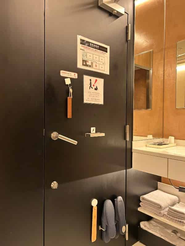 ユーザーの投稿したホテル画像