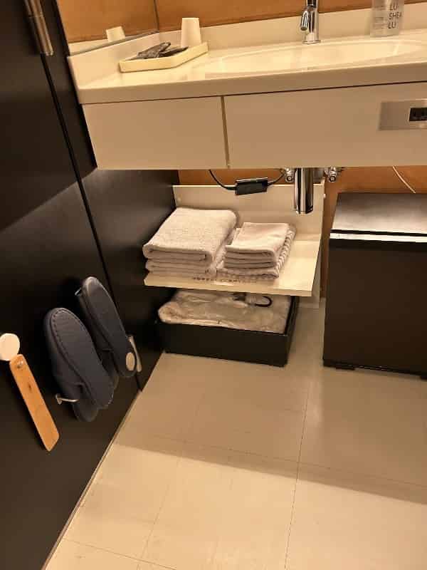 ユーザーの投稿したホテル画像