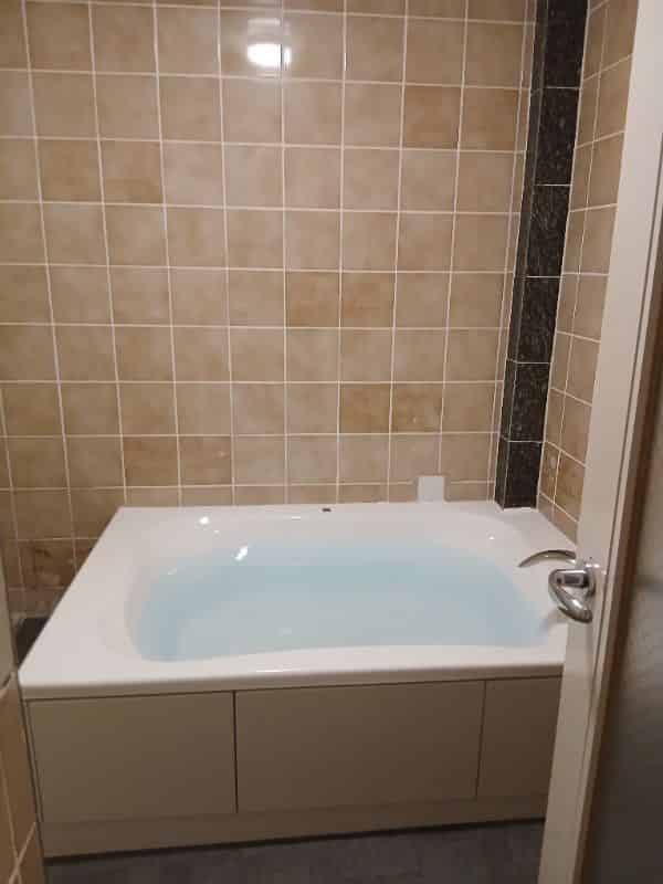 ユーザーの投稿したホテル画像