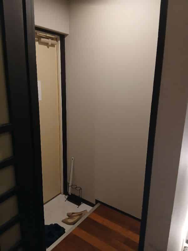 ユーザーの投稿したホテル画像