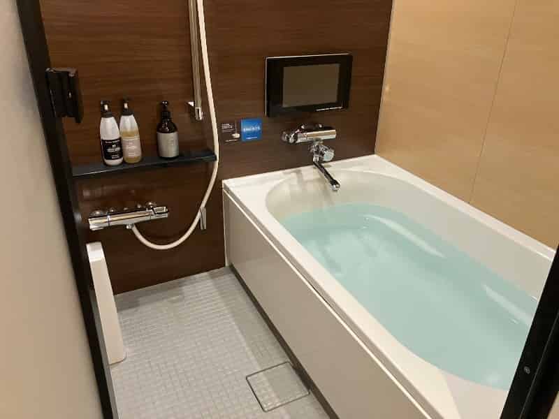 ユーザーの投稿したホテル画像