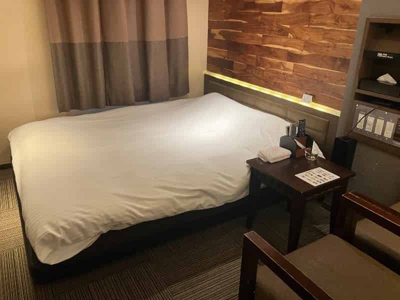 ユーザーの投稿したホテル画像
