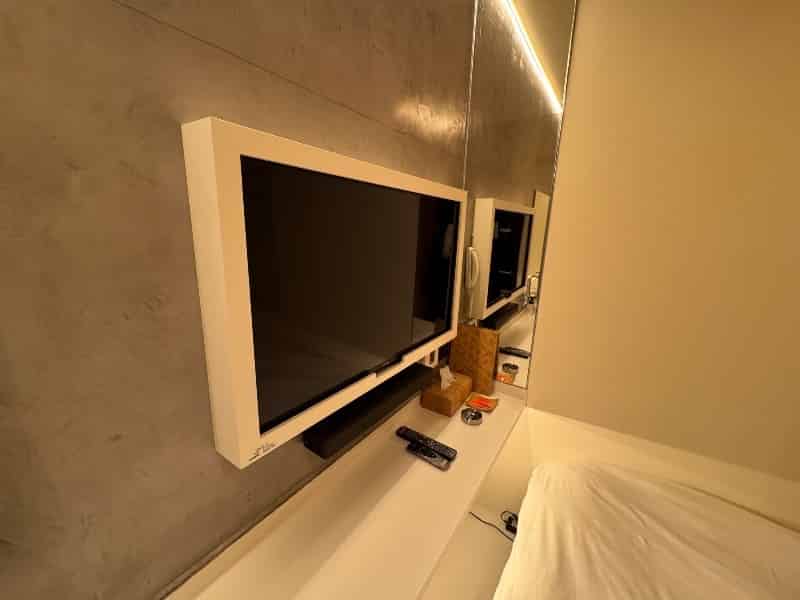 ユーザーの投稿したホテル画像