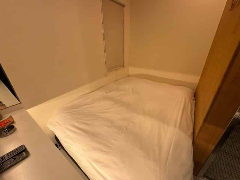 ユーザーの投稿したホテル画像
