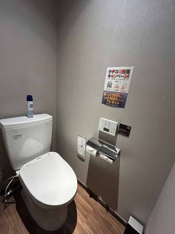 ユーザーの投稿したホテル画像