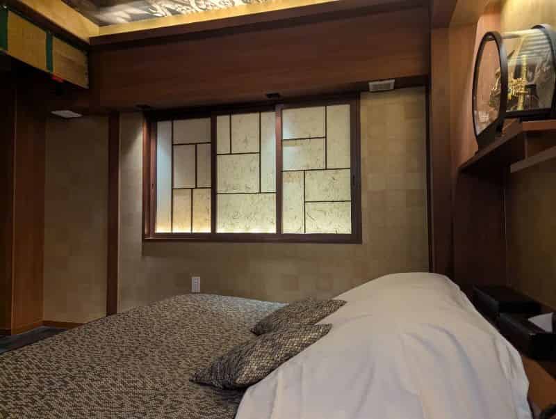 ユーザーの投稿したホテル画像